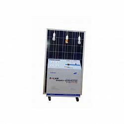 Solar generator